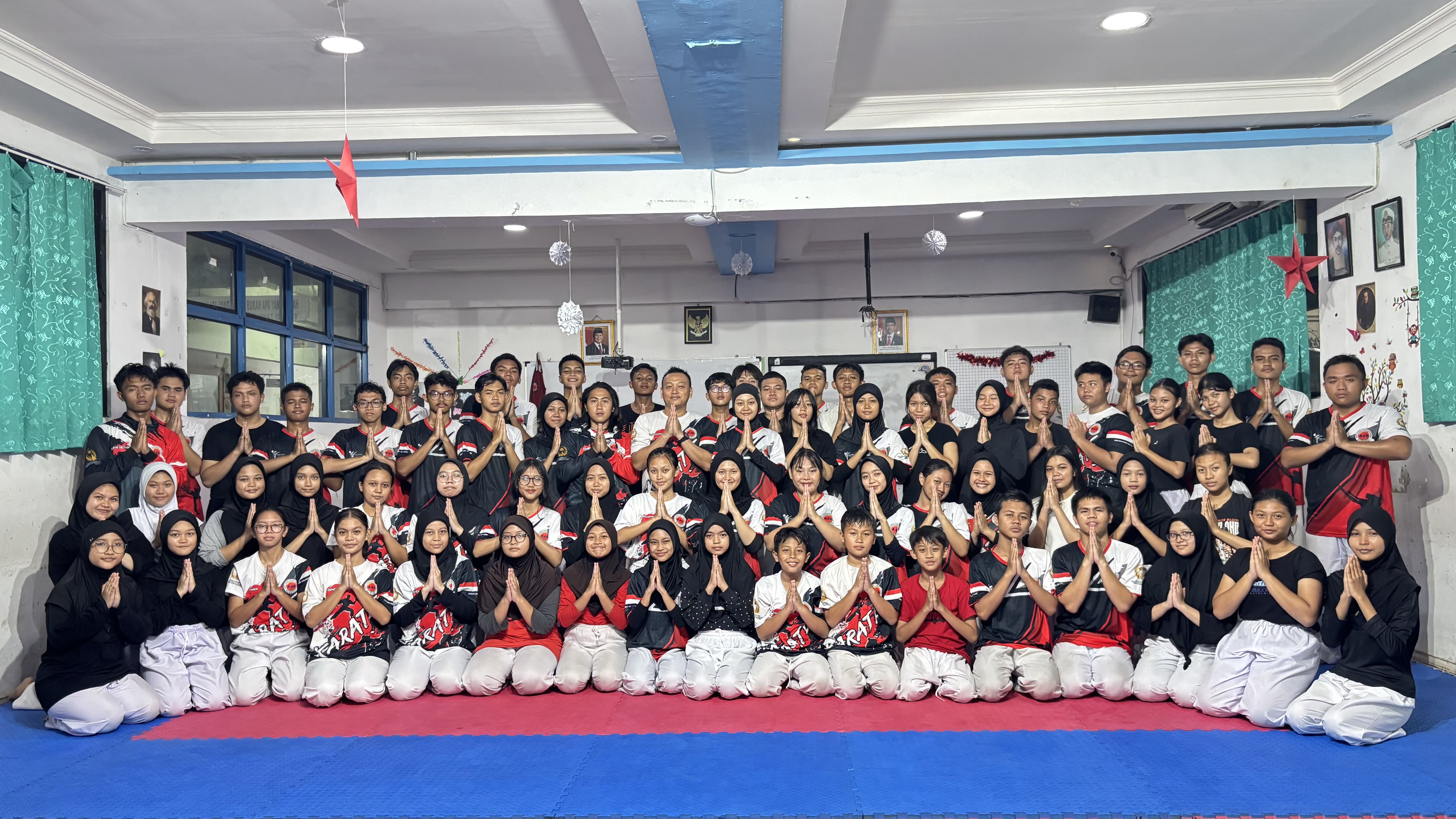 Karate