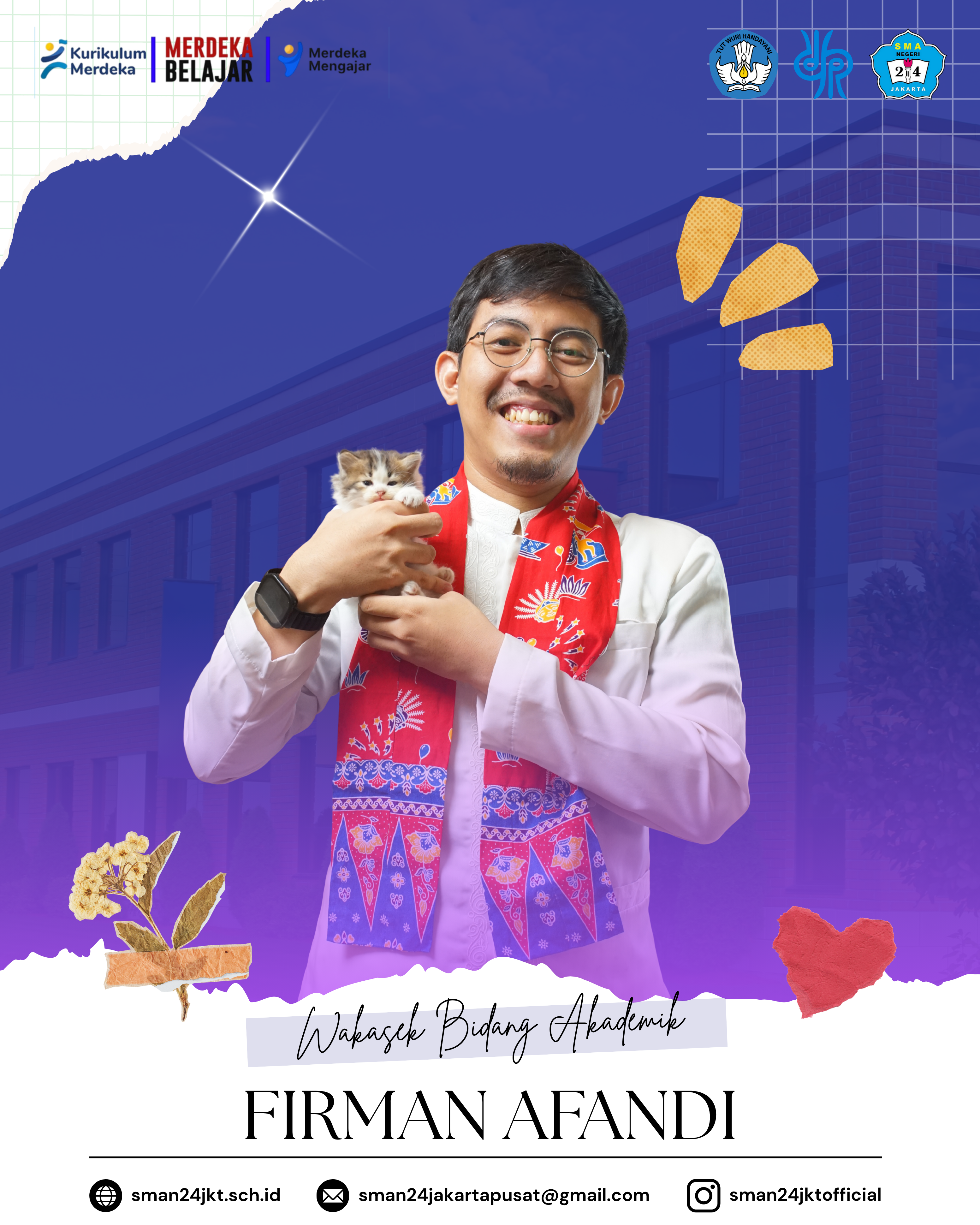 Firman Afandi