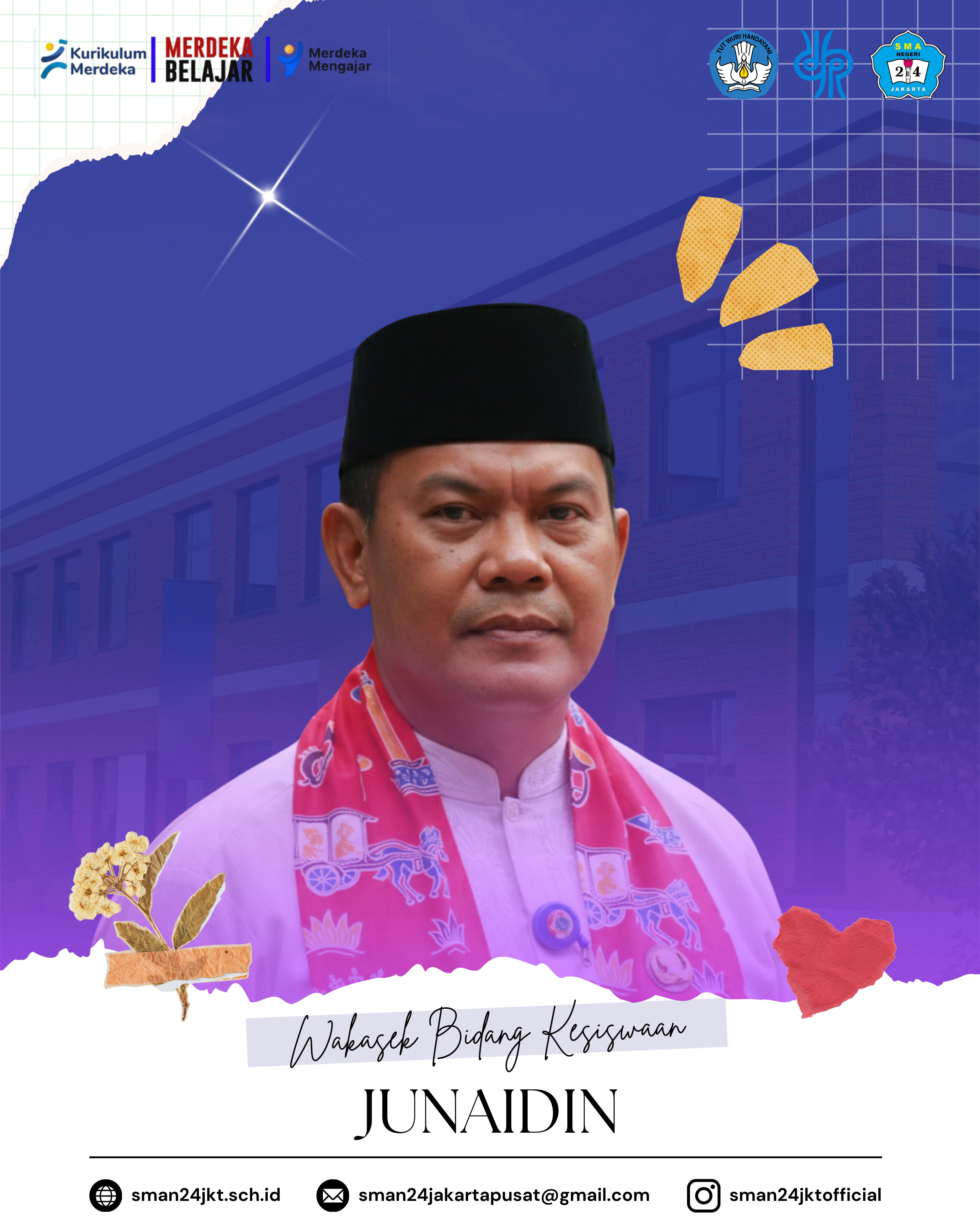 Junaidin