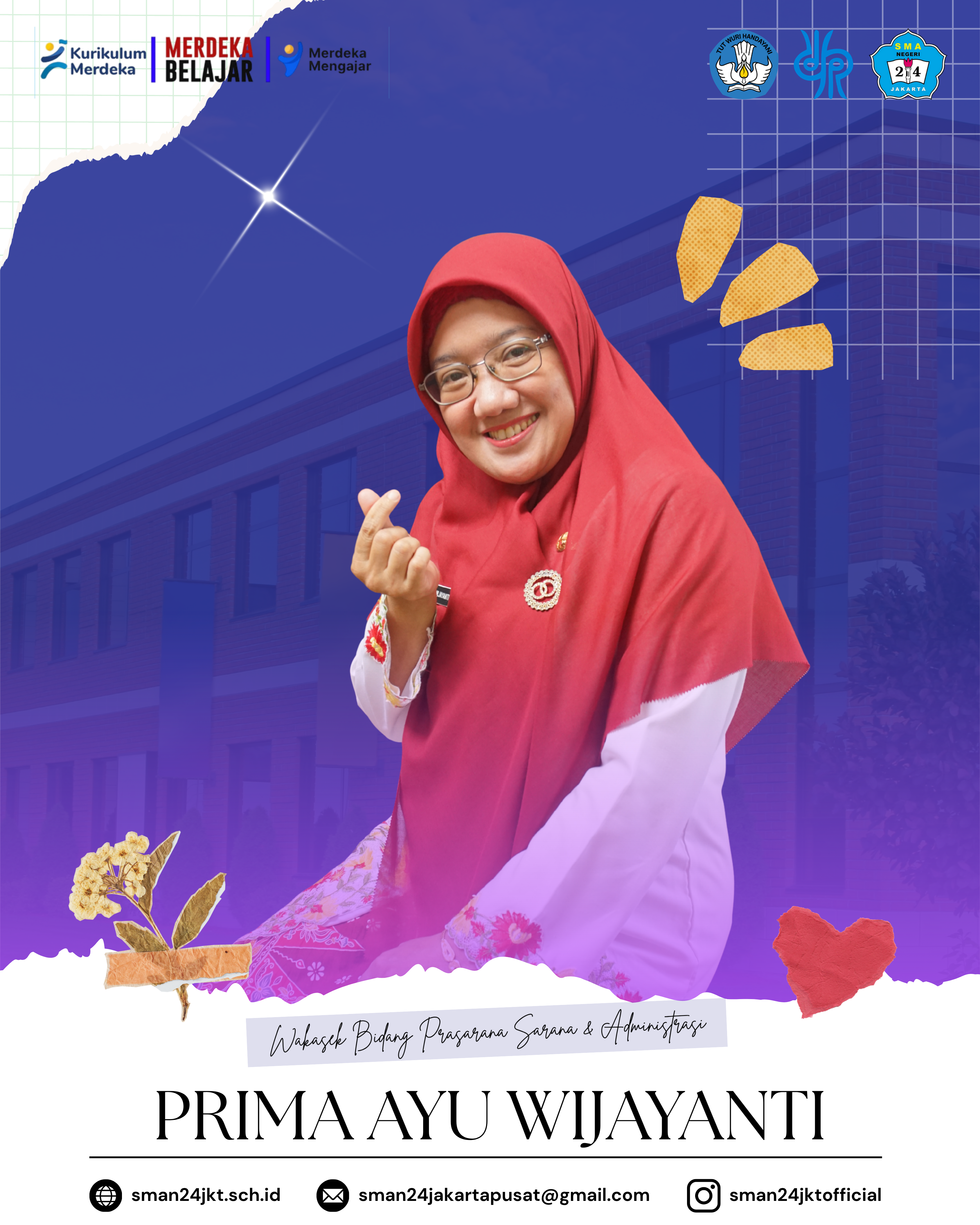 Prima Ayu Wijayanti