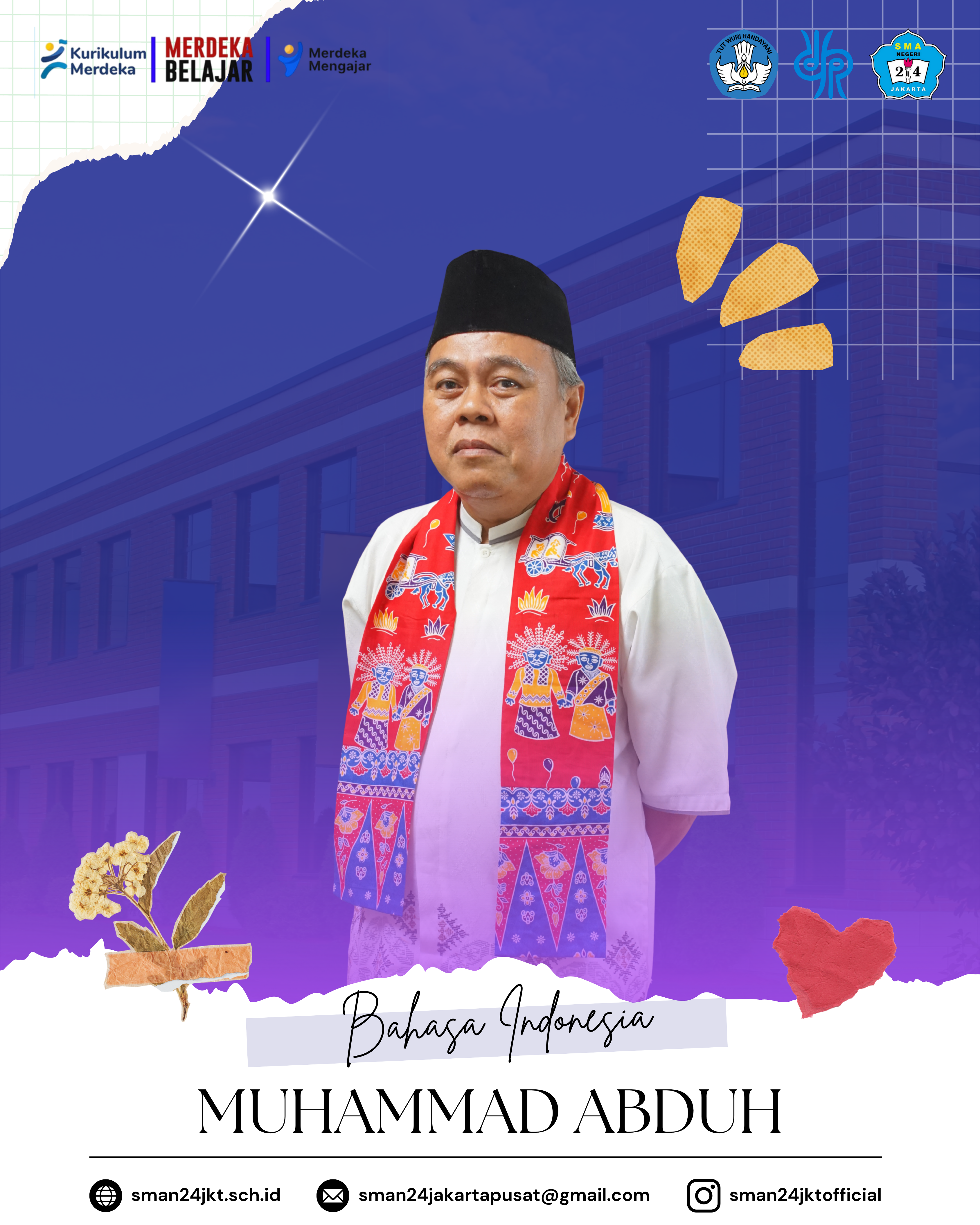 M. Abduh