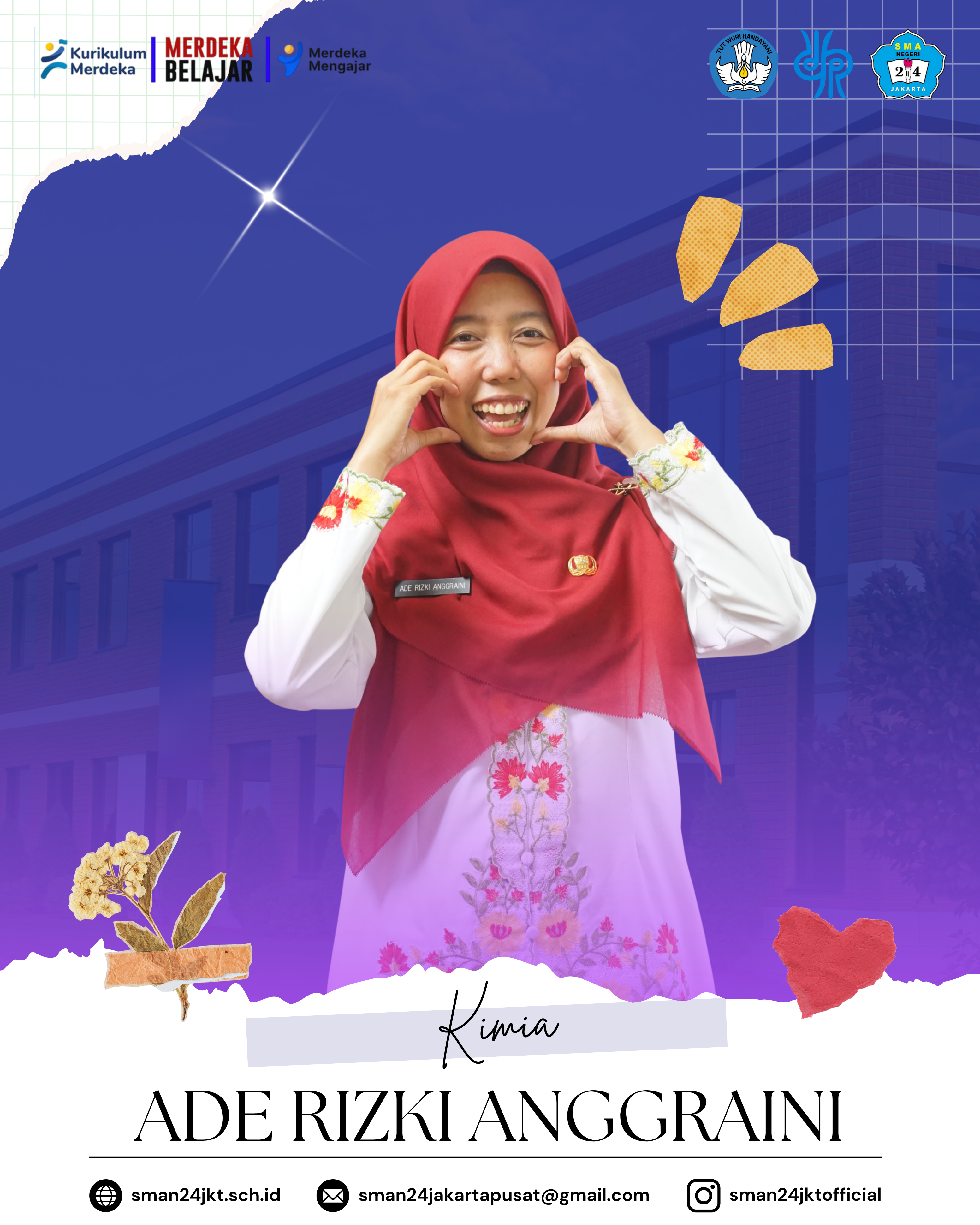 Ade Rizki Anggraini