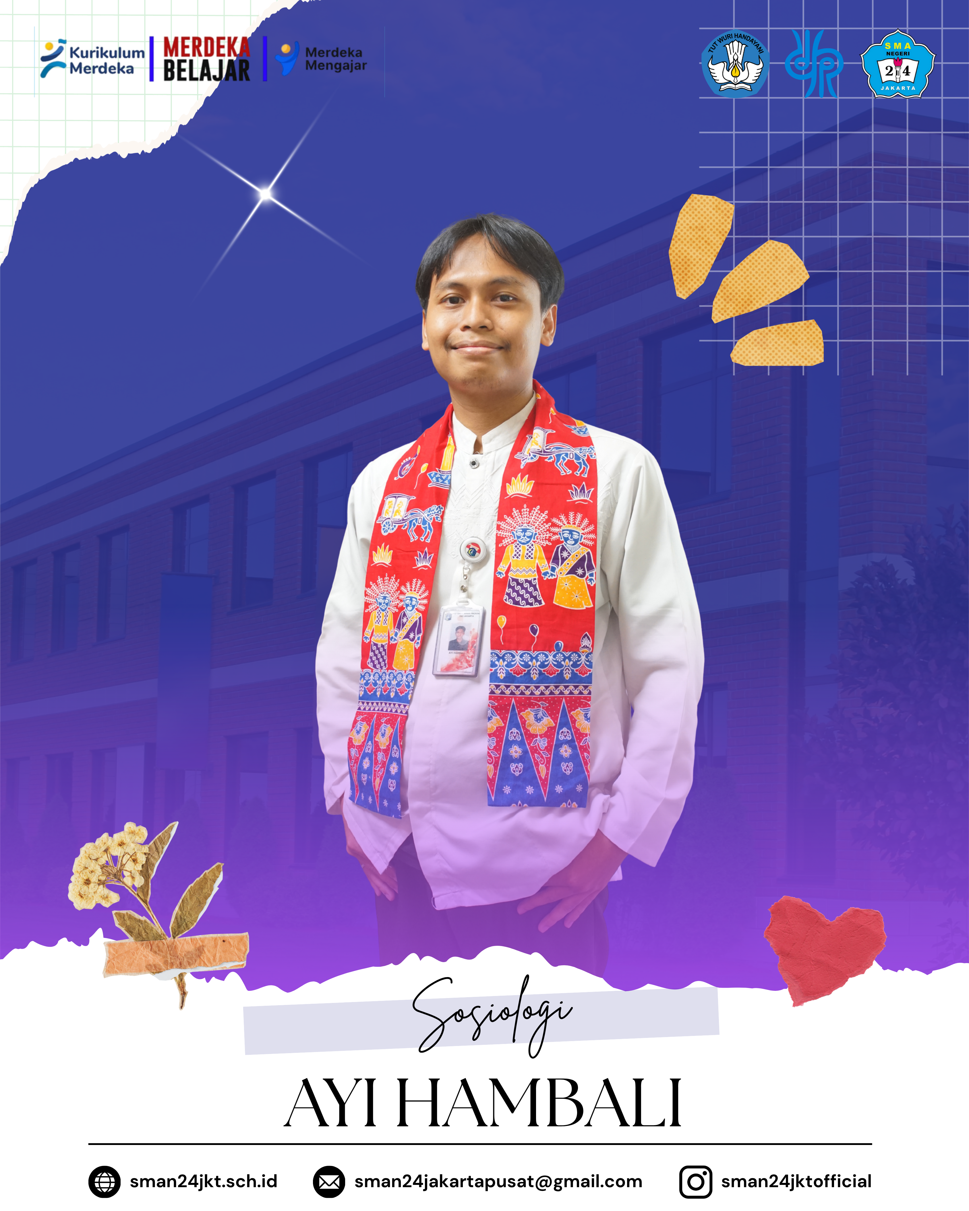 Ayi Hambali