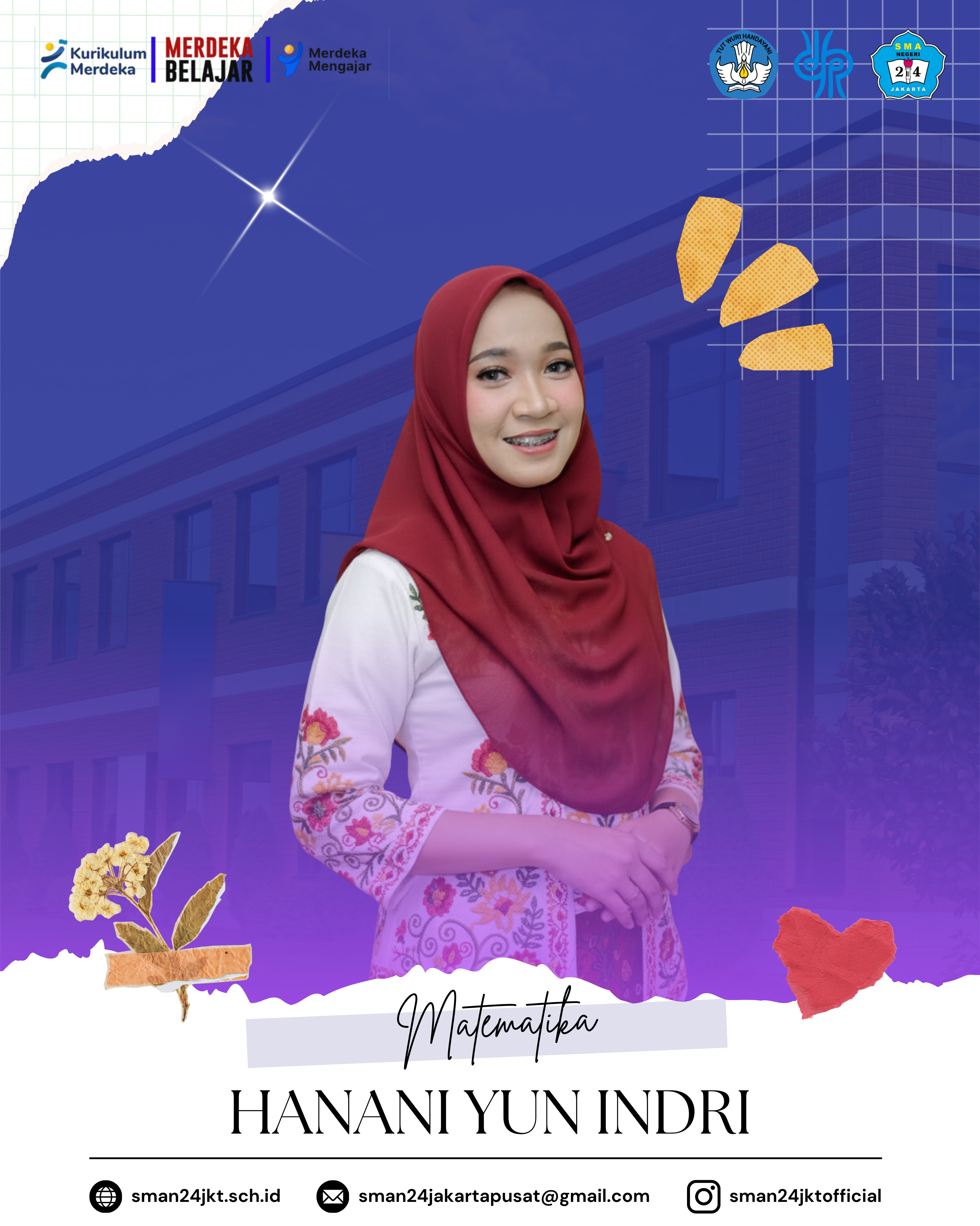 Hanani Yun Indri