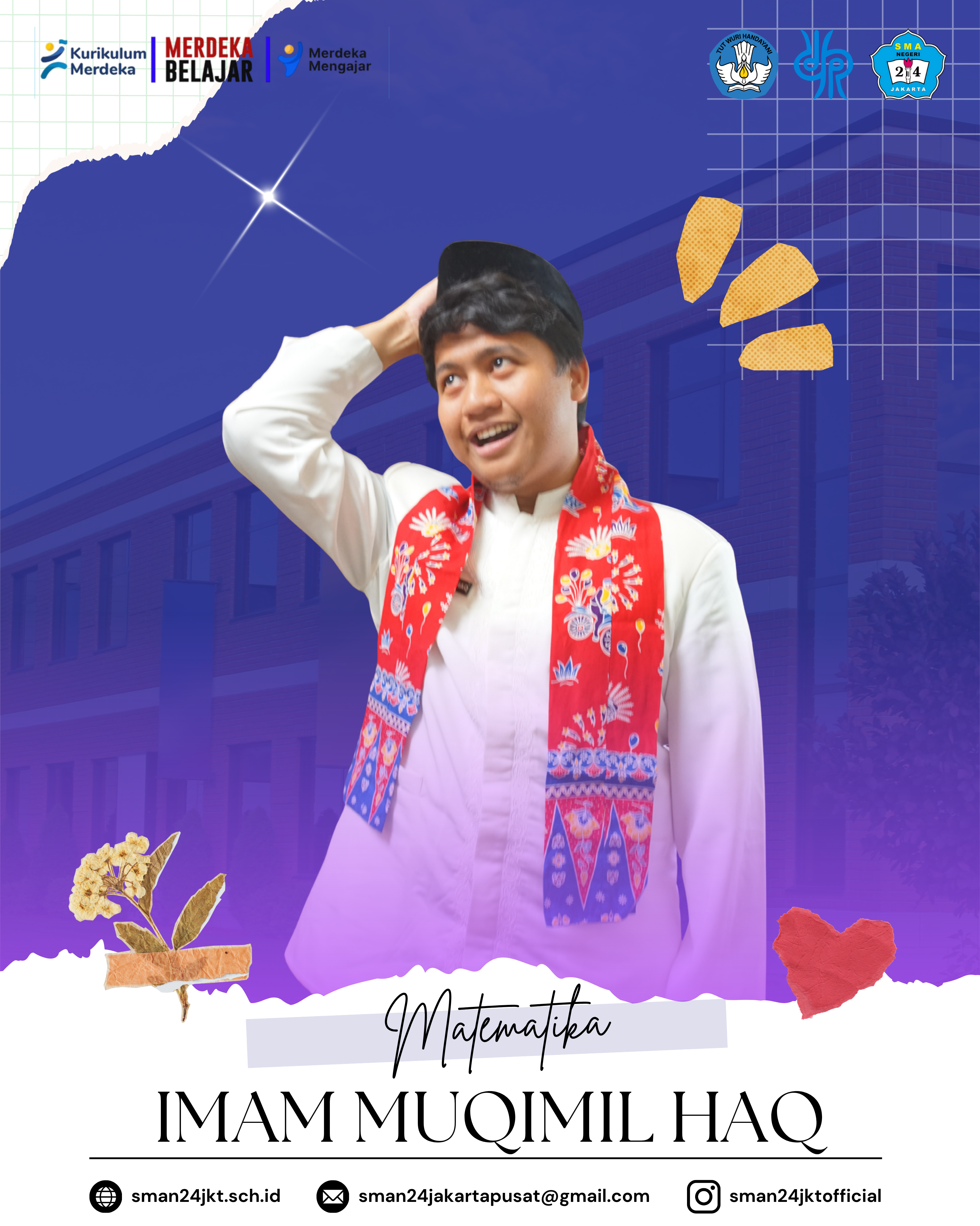 Imam Muqimil Haq