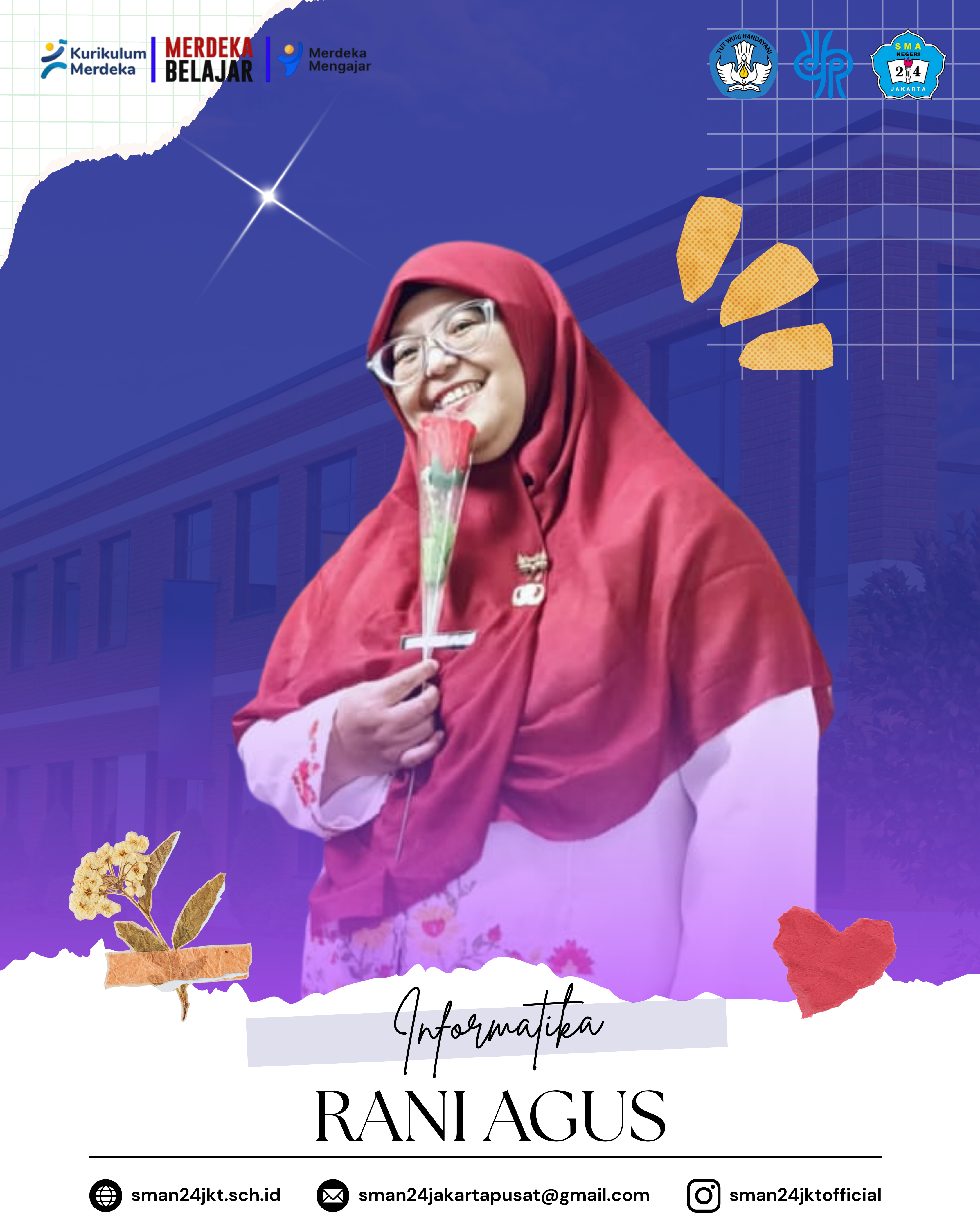 Rani Agus