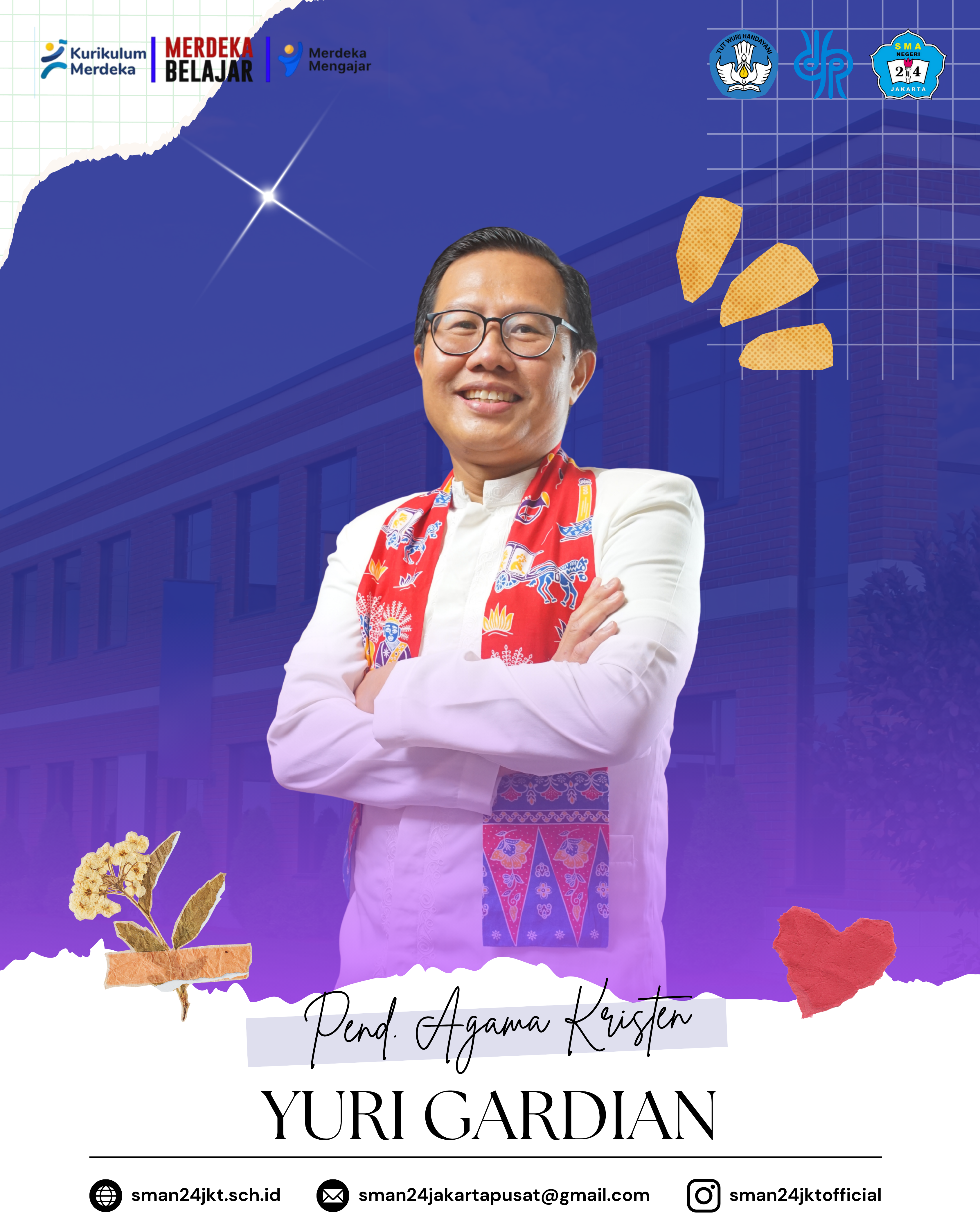 Yuri Gardian