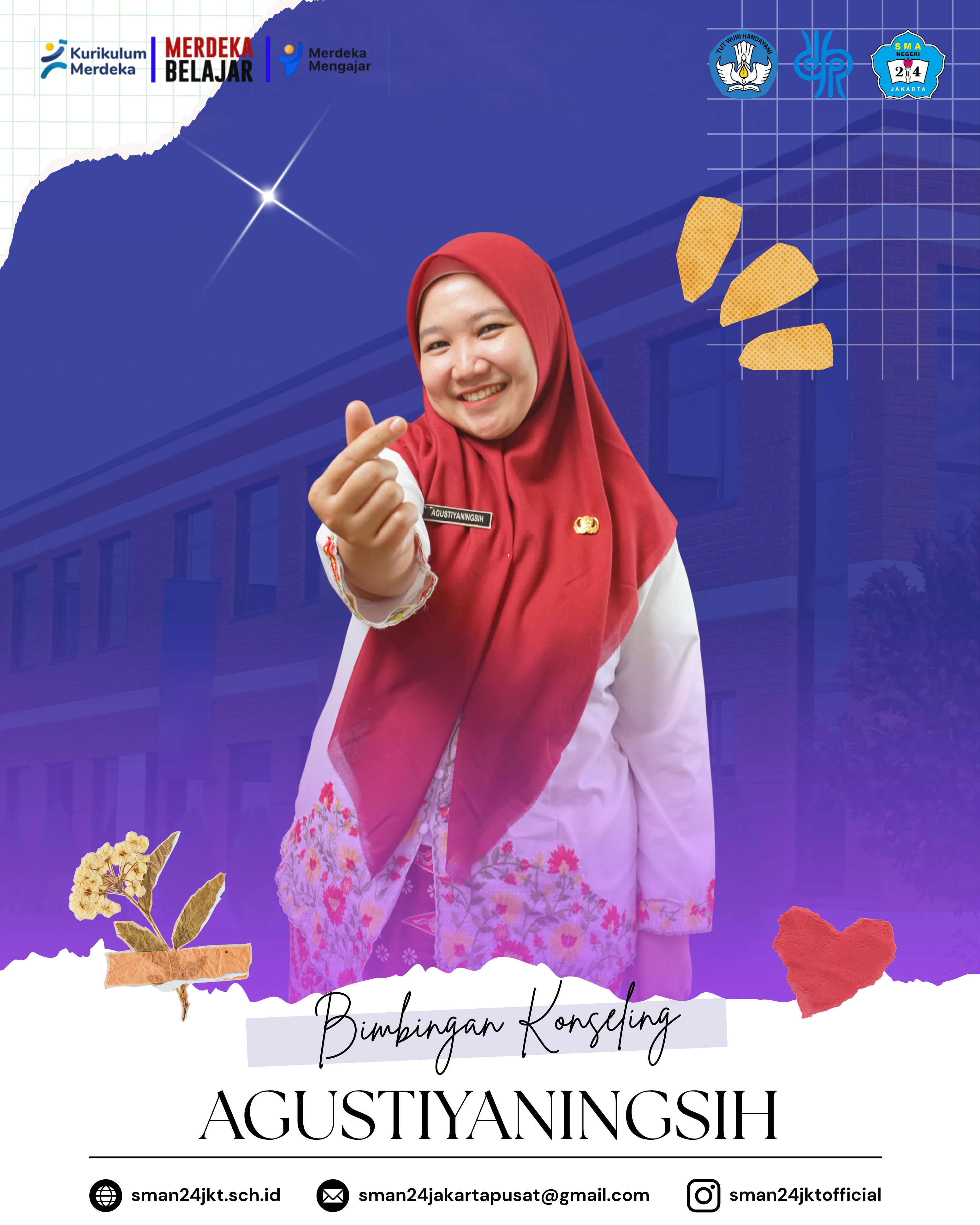Agustiyaningsih
