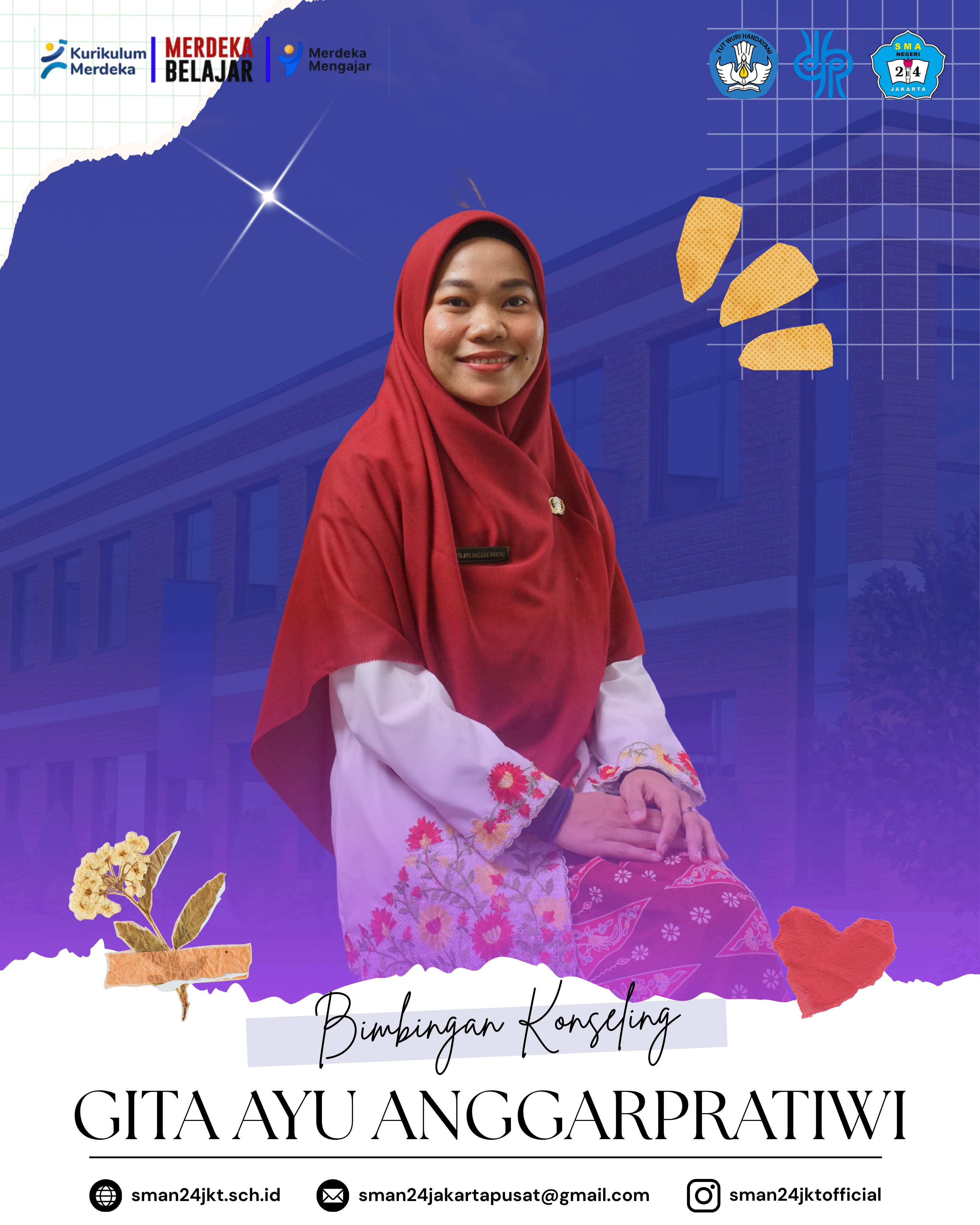 Gita Ayu Anggar Pratiwi