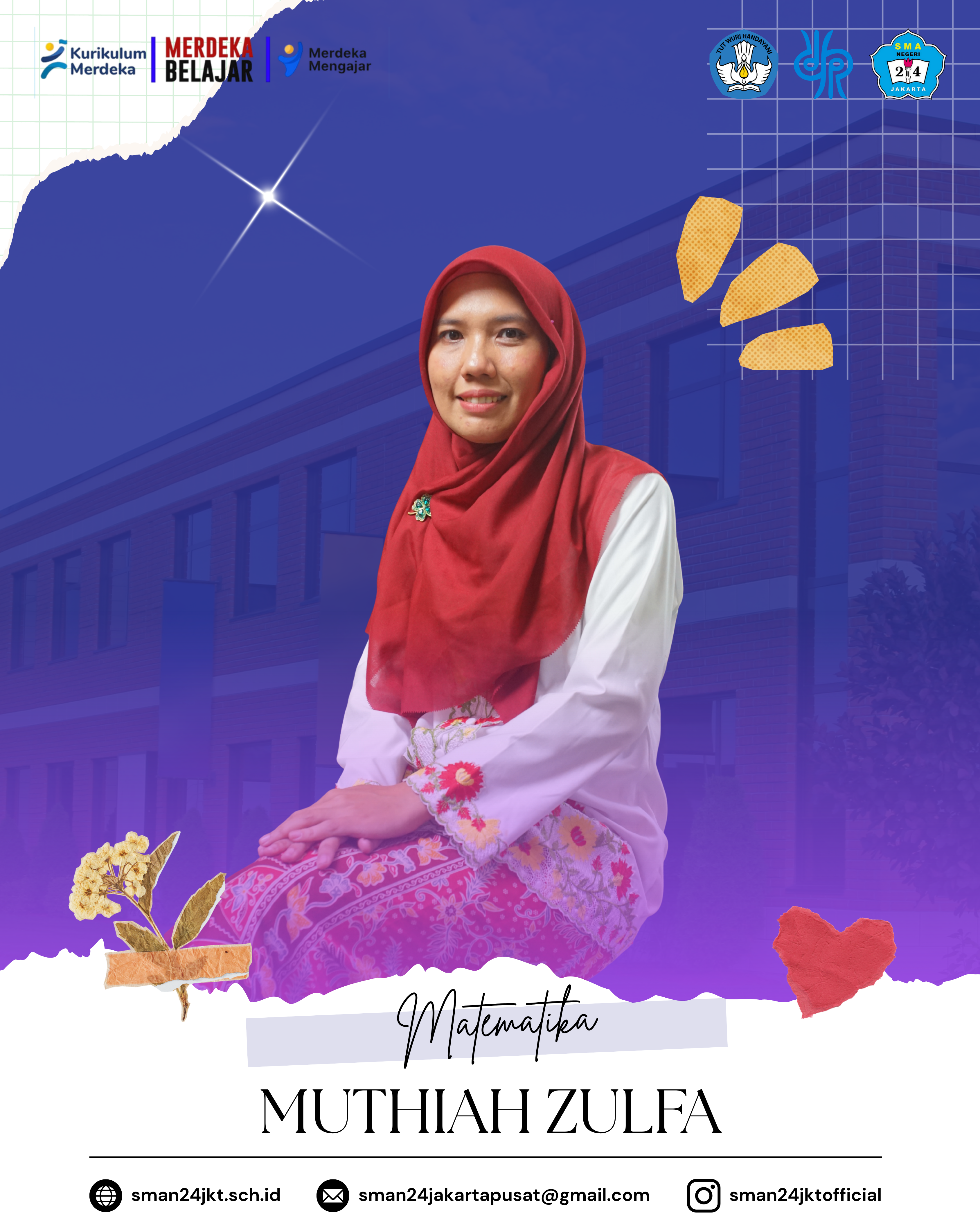 Muthia Zulfha