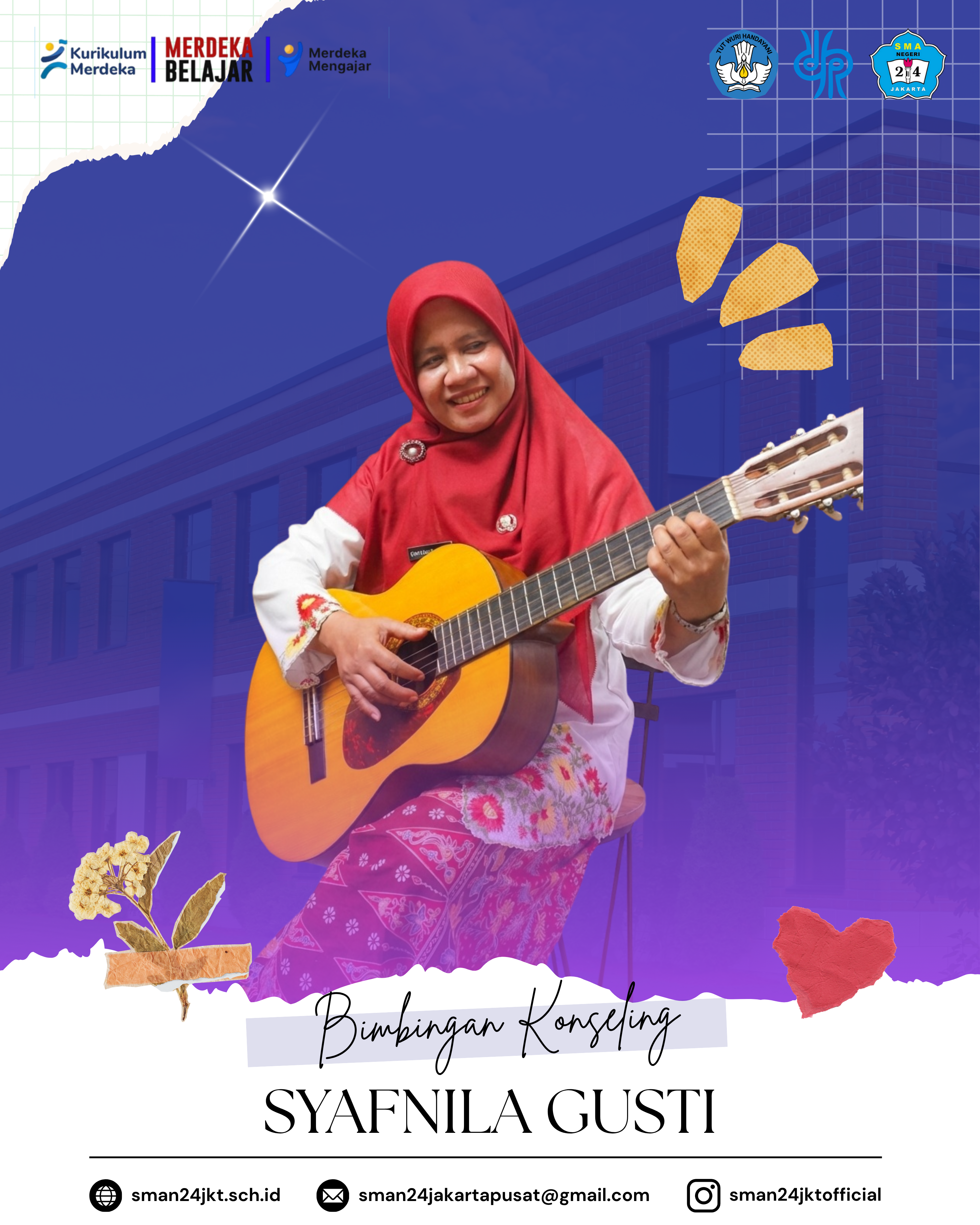 Syafnila Gusti