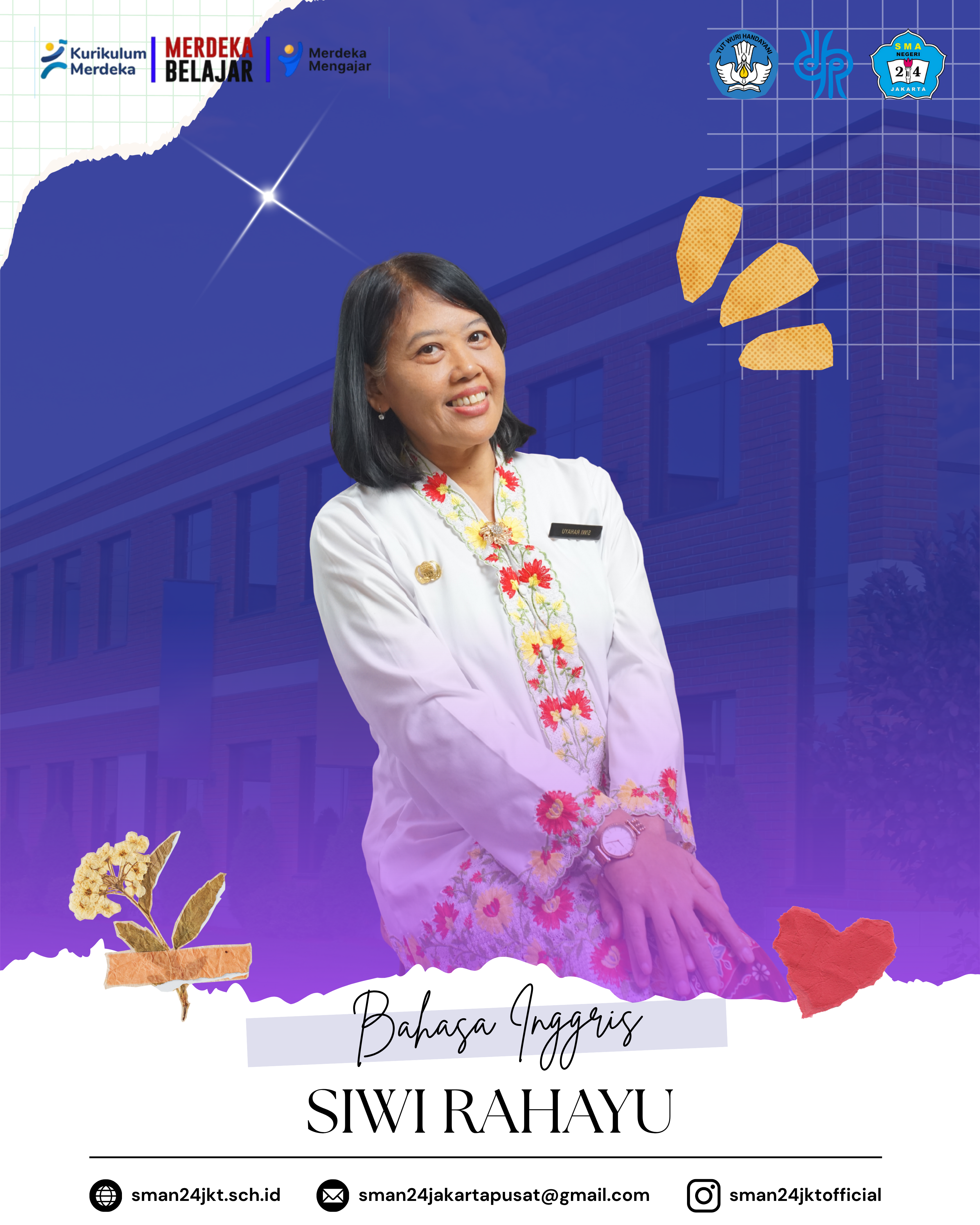 Siwi Rahayu