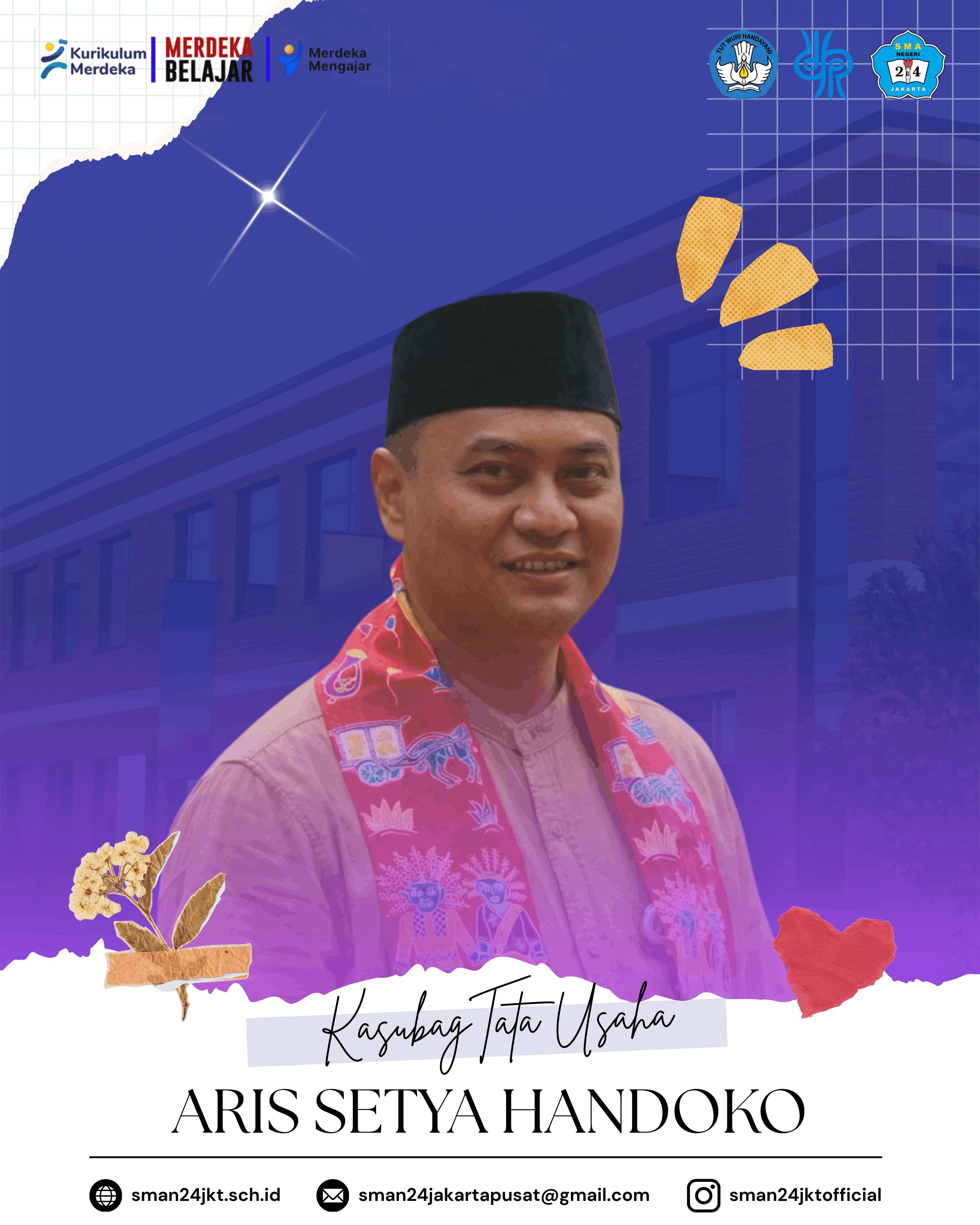 Aris Setya Handoko