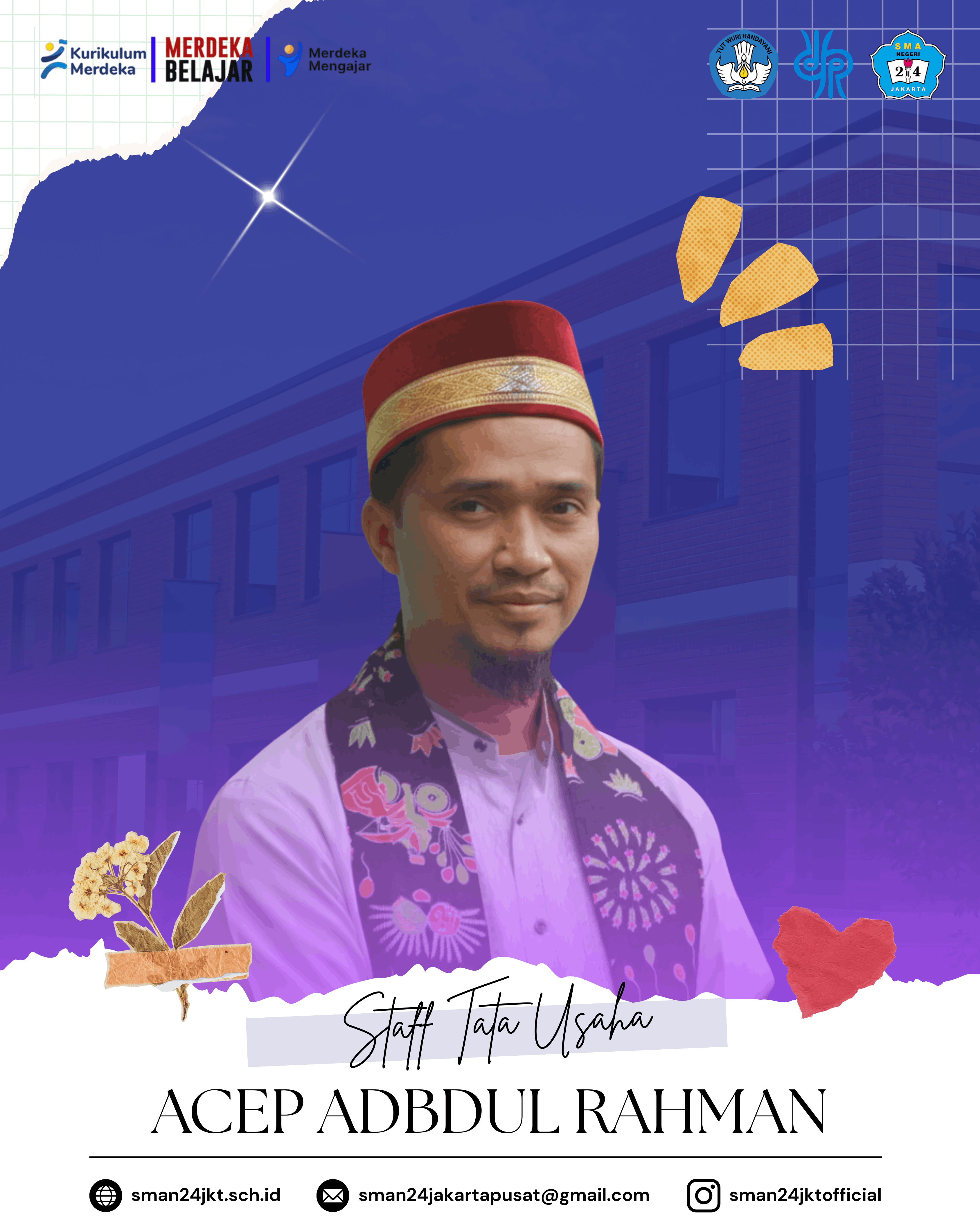 Acep Abdul Rahman