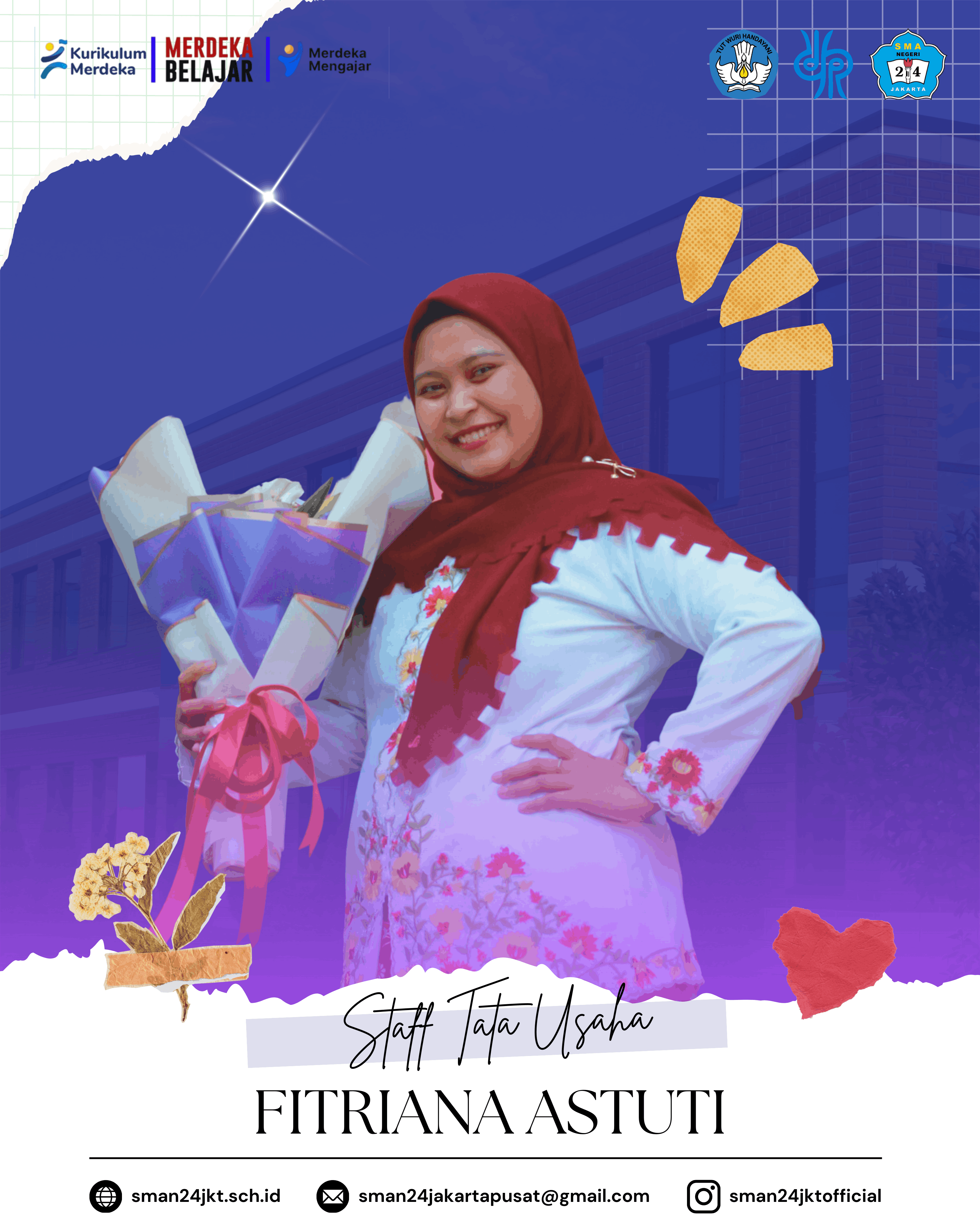 Fitriana Astuti