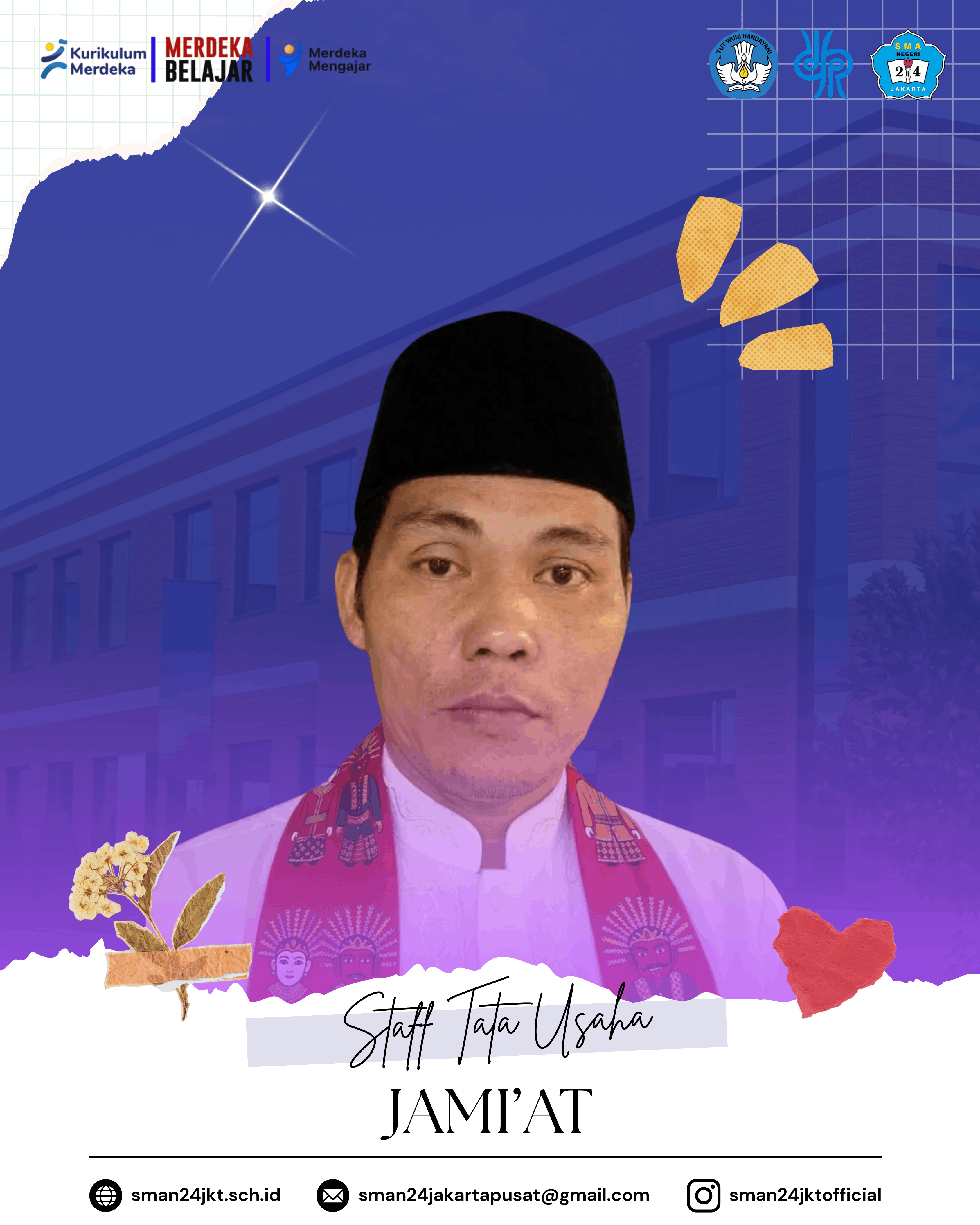 Jami'at